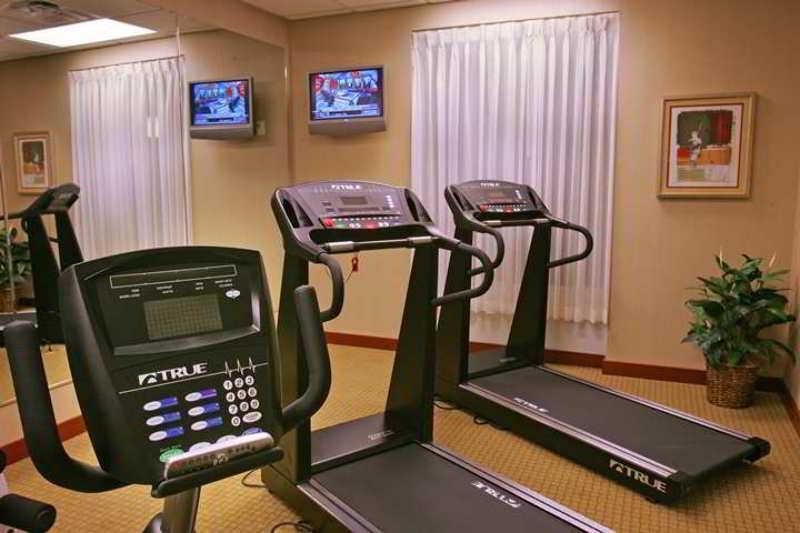 Hilton Garden Inn Toronto/ברמפטון מתקנים תמונה