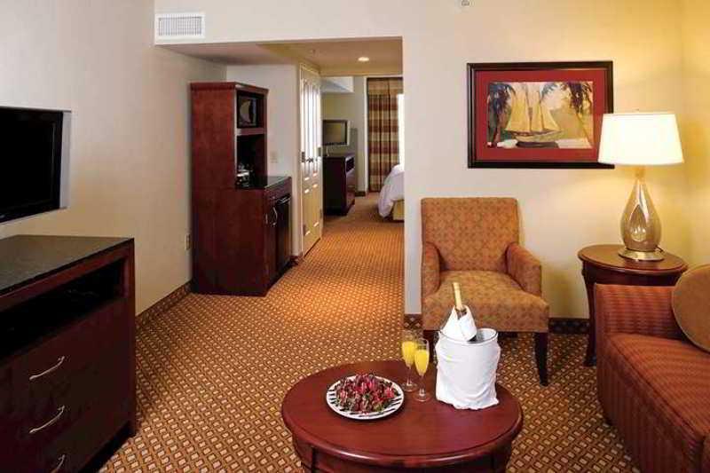 Hilton Garden Inn Toronto/ברמפטון חדר תמונה